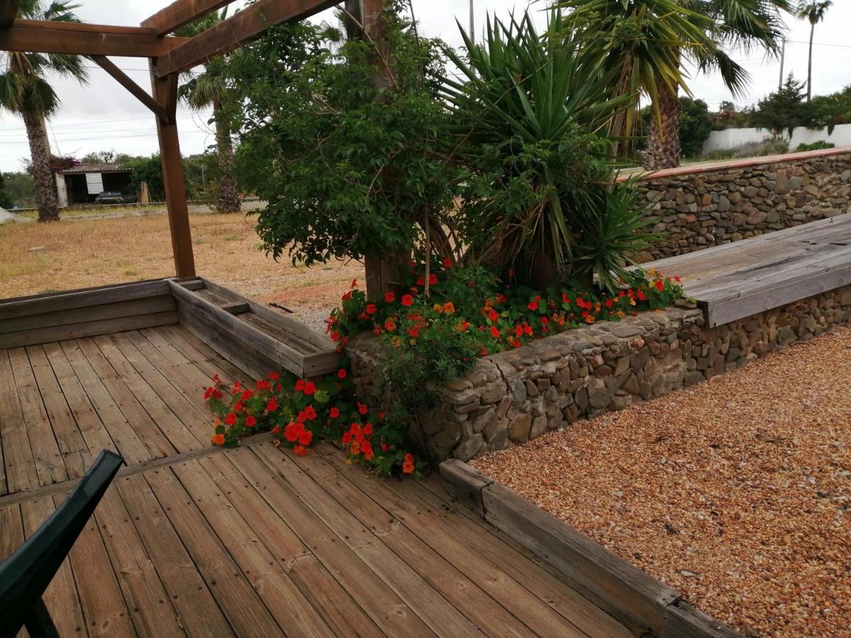 Duas Casas De Ferias Medronhal Faro Em 520 - 2 外观 照片