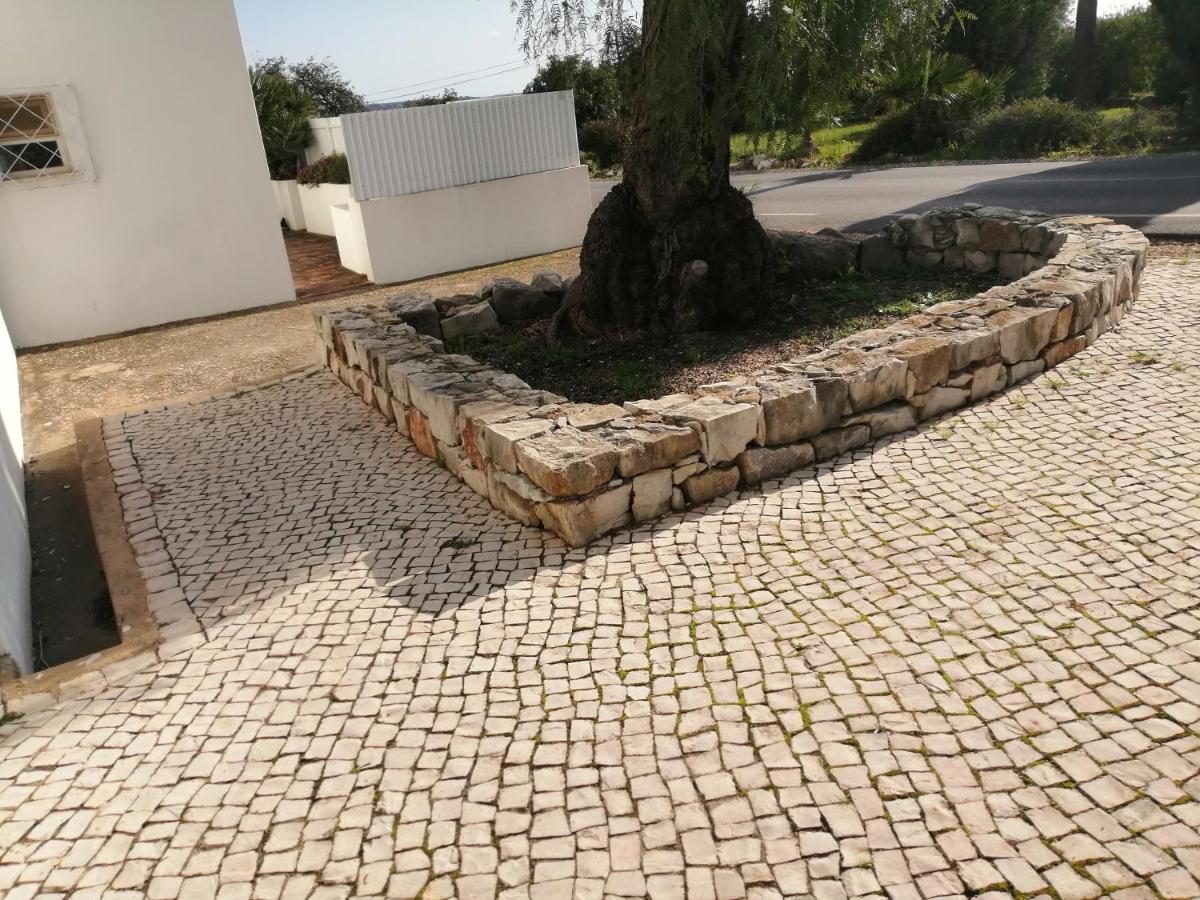 Duas Casas De Ferias Medronhal Faro Em 520 - 2 外观 照片