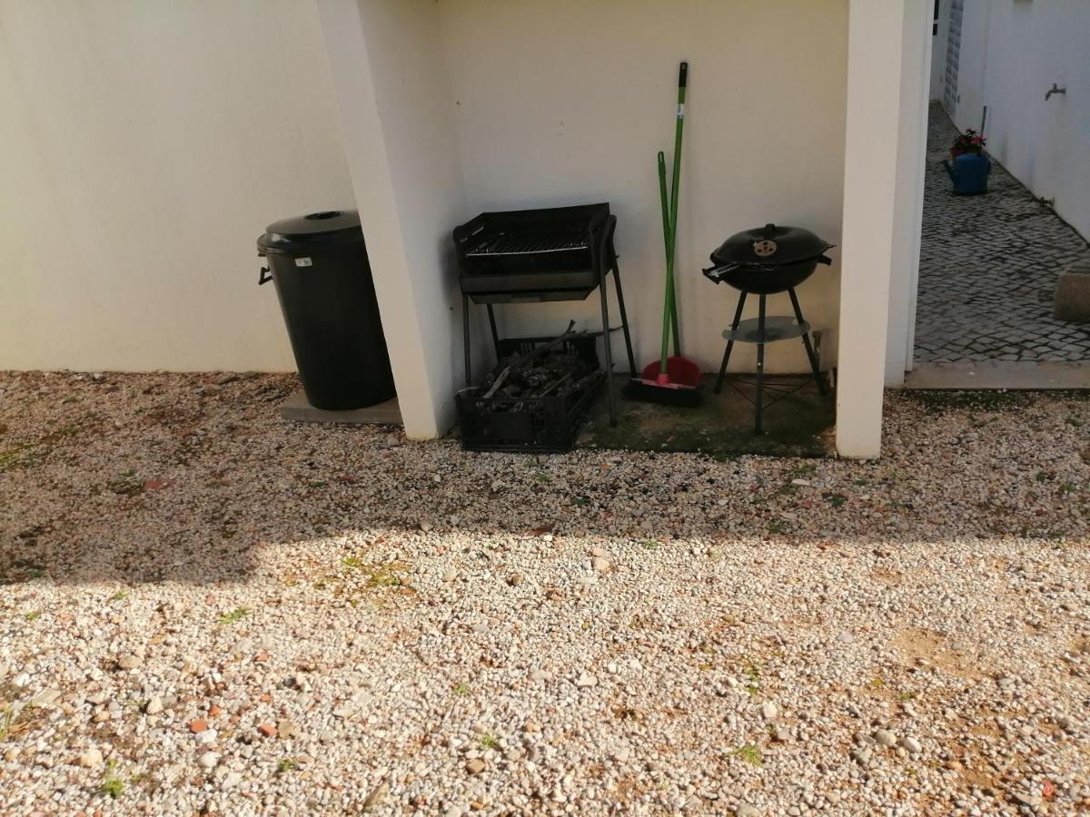 Duas Casas De Ferias Medronhal Faro Em 520 - 2 外观 照片