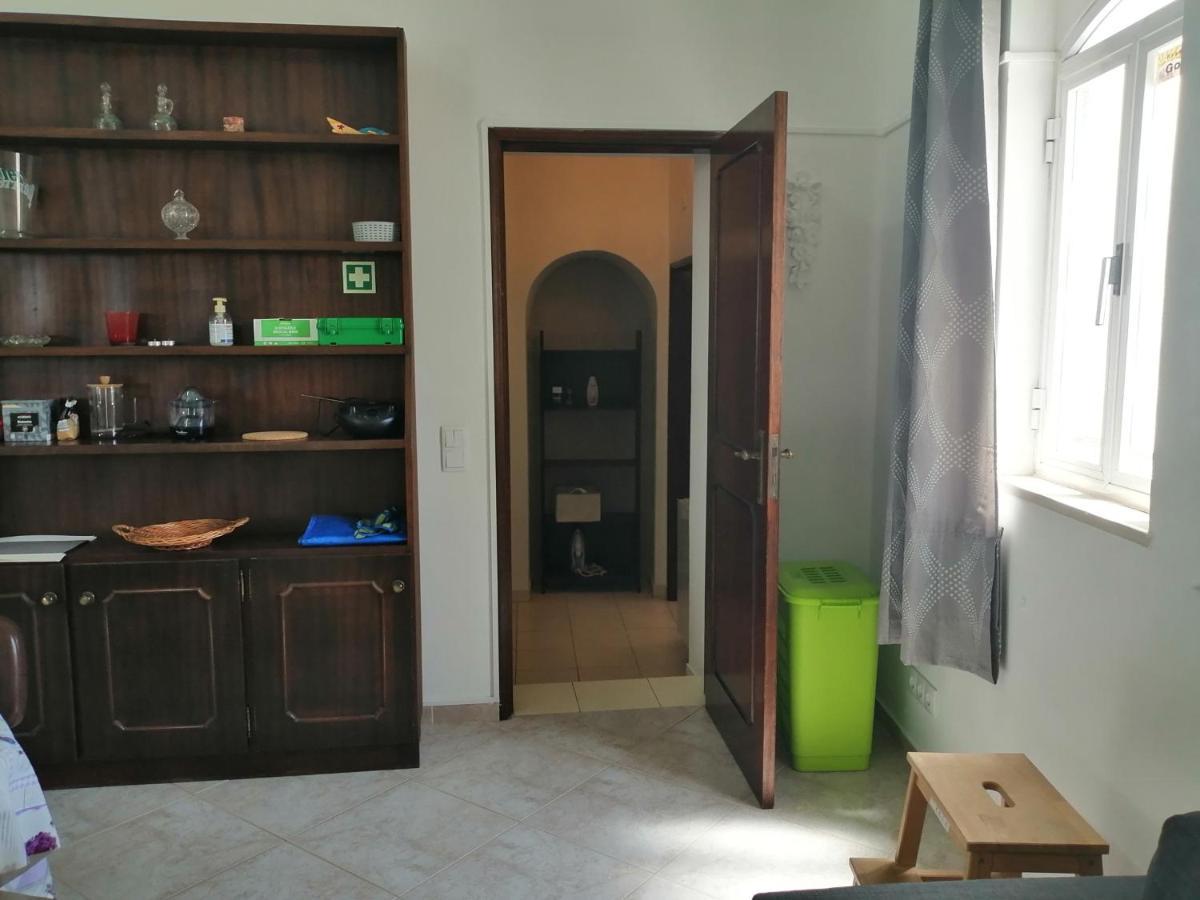 Duas Casas De Ferias Medronhal Faro Em 520 - 2 外观 照片
