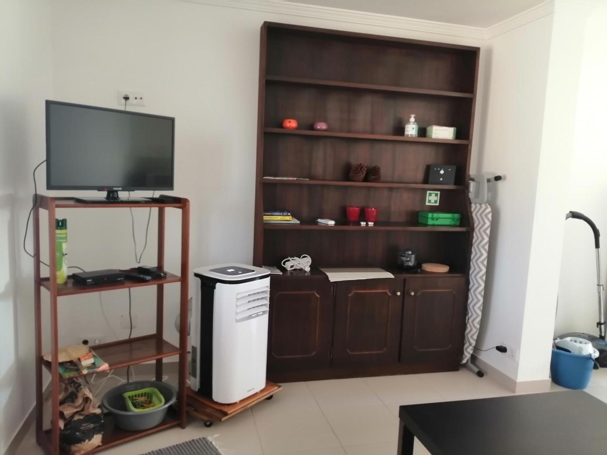 Duas Casas De Ferias Medronhal Faro Em 520 - 2 外观 照片
