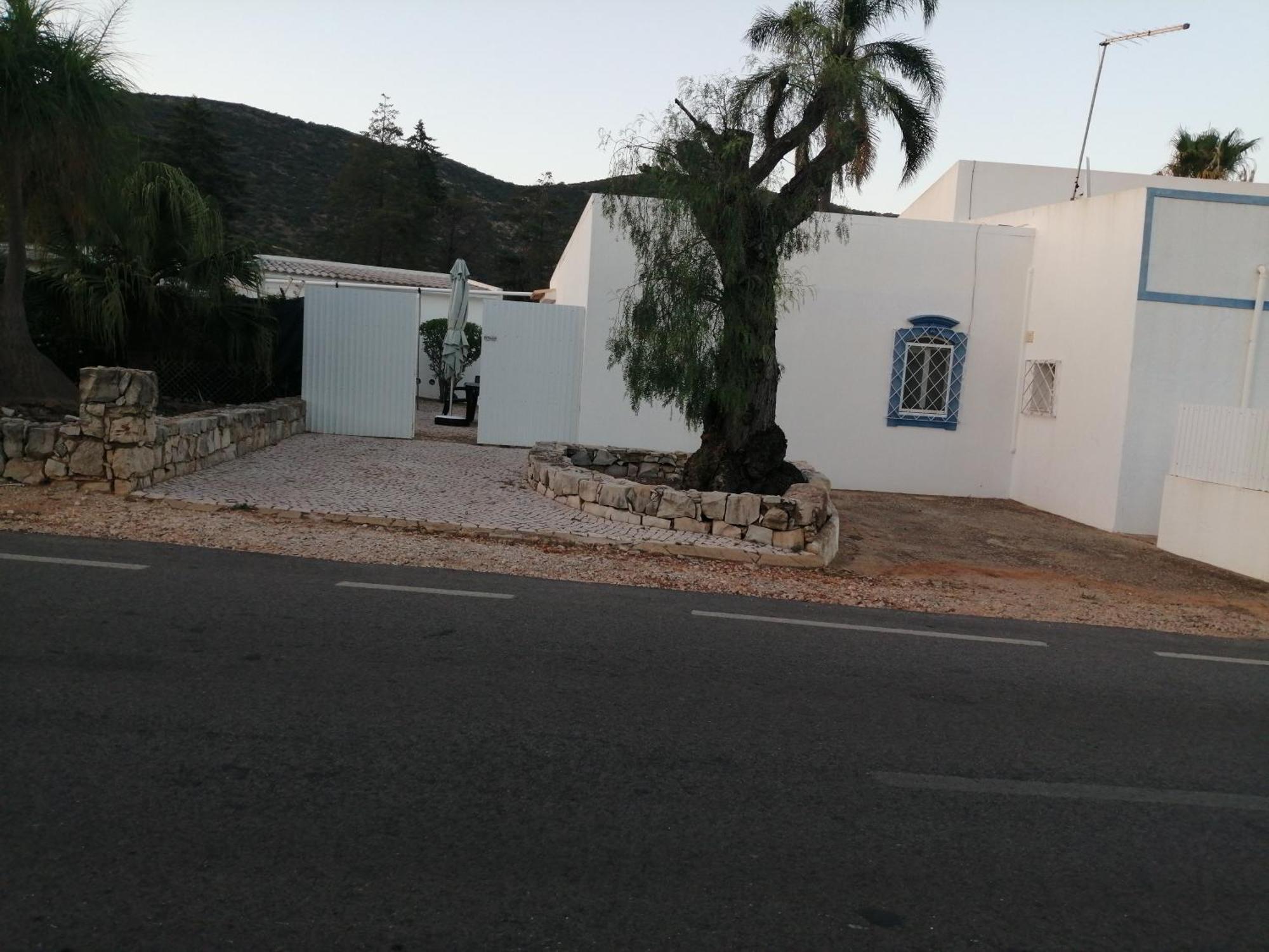 Duas Casas De Ferias Medronhal Faro Em 520 - 2 外观 照片