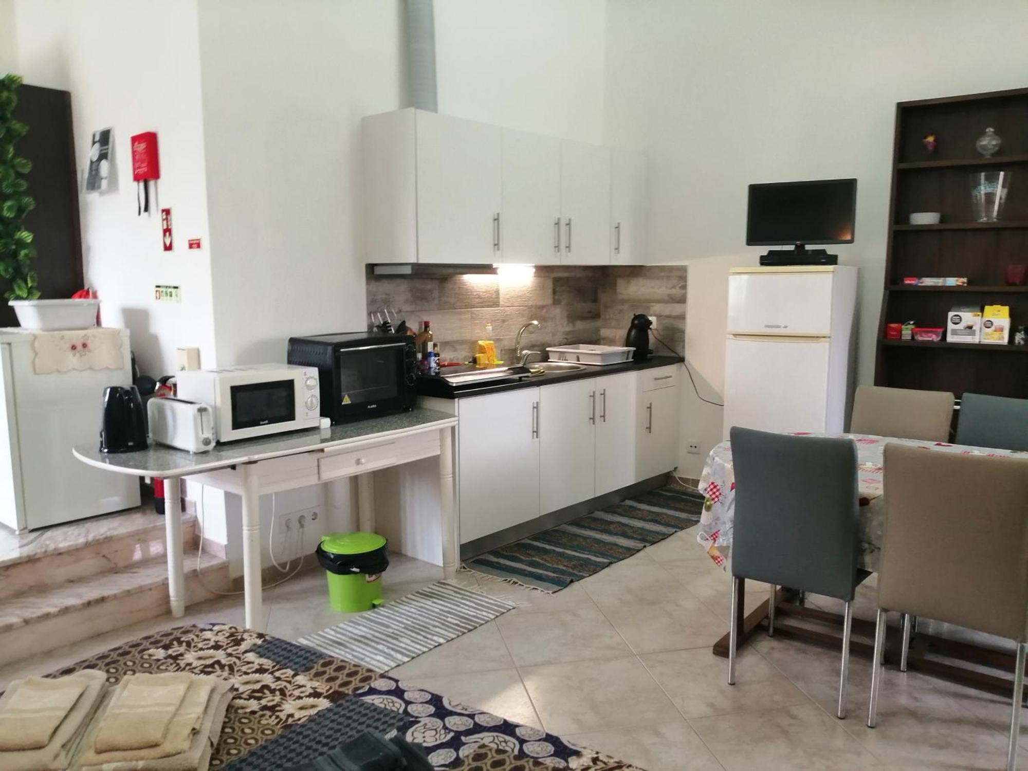 Duas Casas De Ferias Medronhal Faro Em 520 - 2 外观 照片