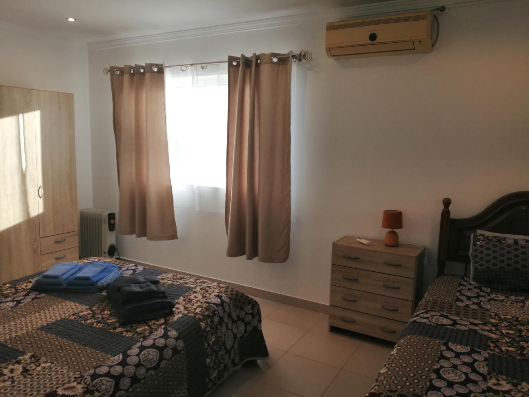 Duas Casas De Ferias Medronhal Faro Em 520 - 2 外观 照片