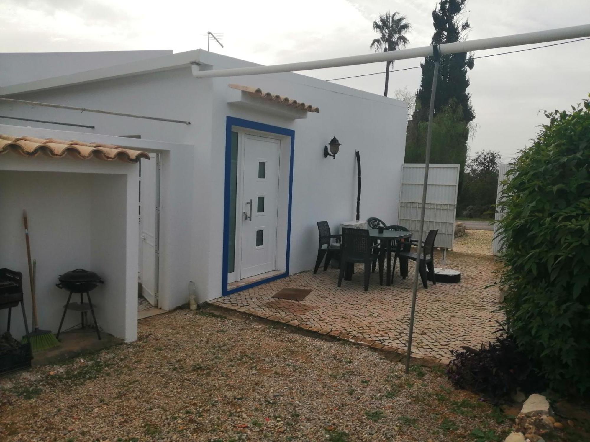 Duas Casas De Ferias Medronhal Faro Em 520 - 2 外观 照片