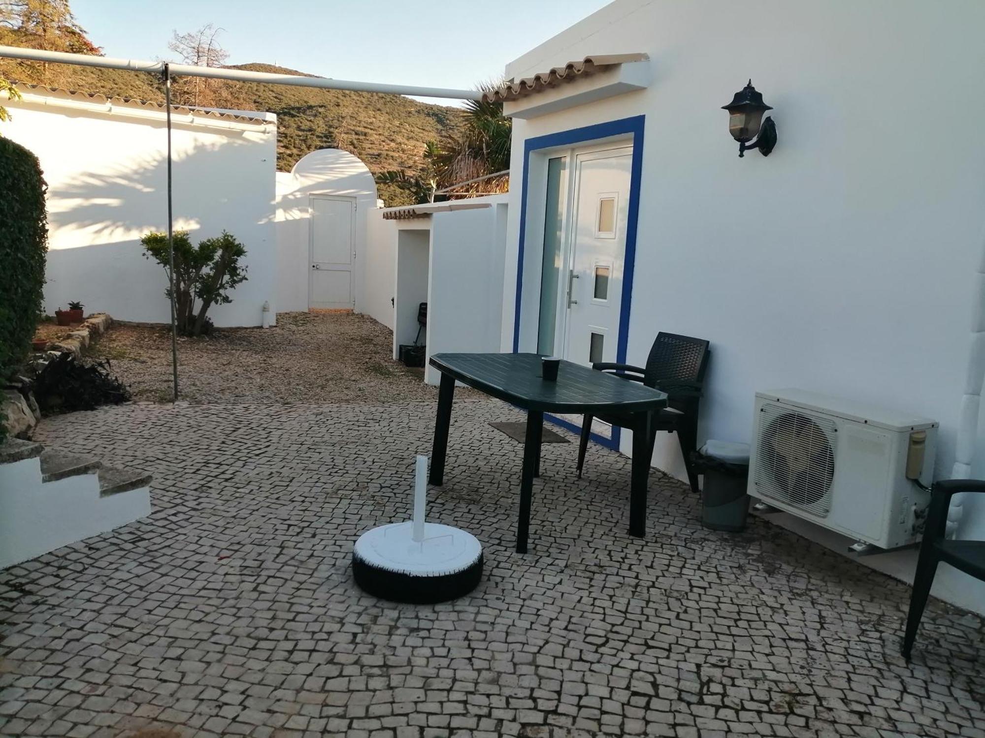 Duas Casas De Ferias Medronhal Faro Em 520 - 2 外观 照片