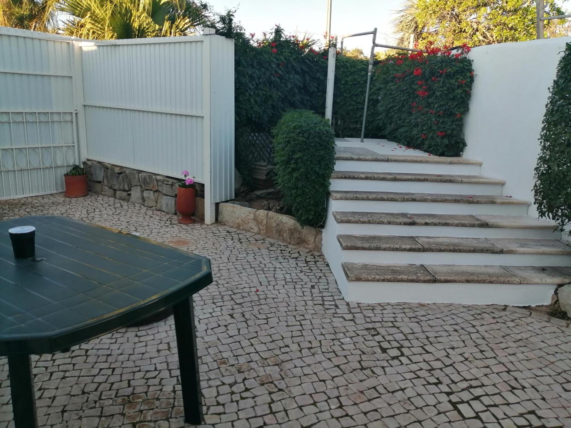 Duas Casas De Ferias Medronhal Faro Em 520 - 2 外观 照片
