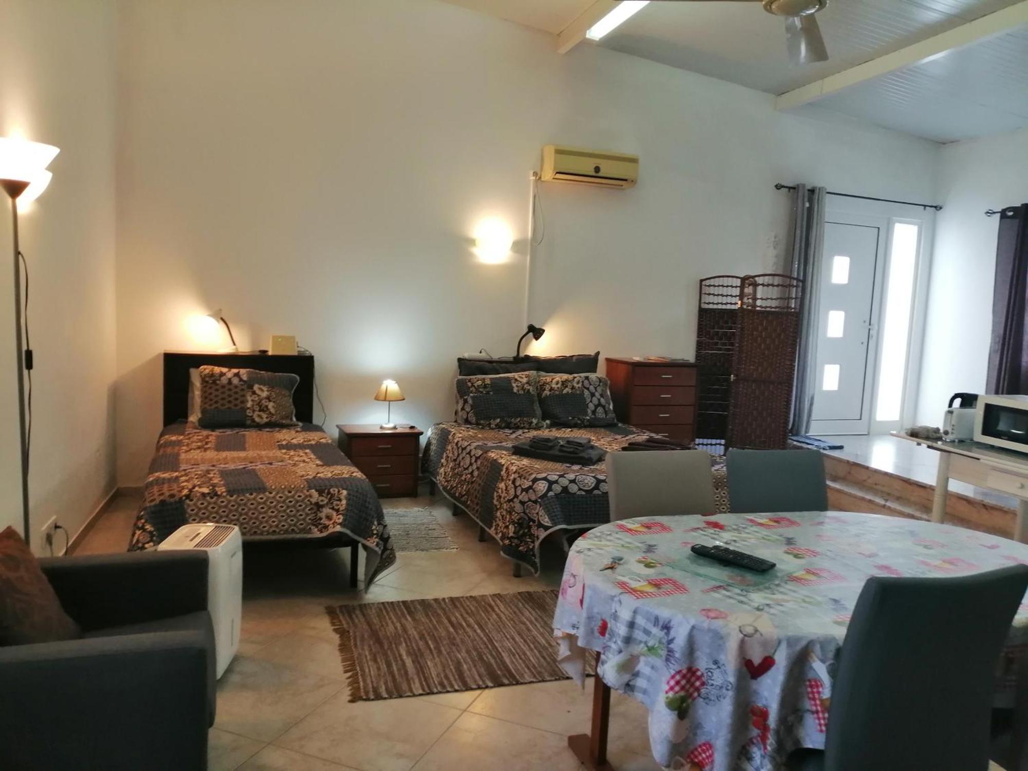 Duas Casas De Ferias Medronhal Faro Em 520 - 2 外观 照片