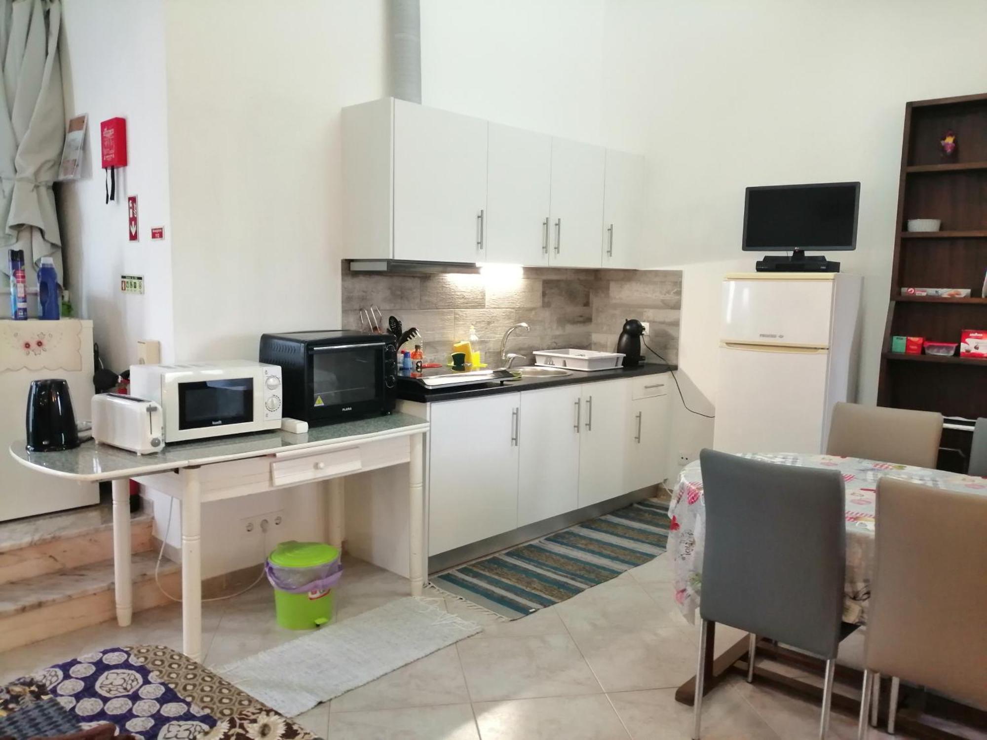 Duas Casas De Ferias Medronhal Faro Em 520 - 2 外观 照片