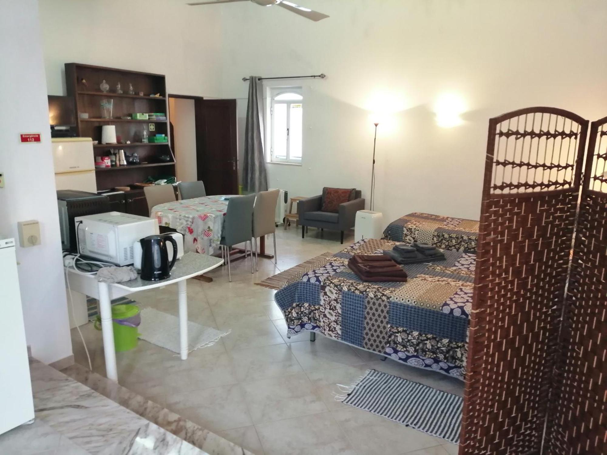 Duas Casas De Ferias Medronhal Faro Em 520 - 2 外观 照片